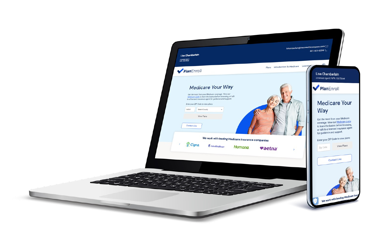 PlanEnroll Overview PlanEnroll