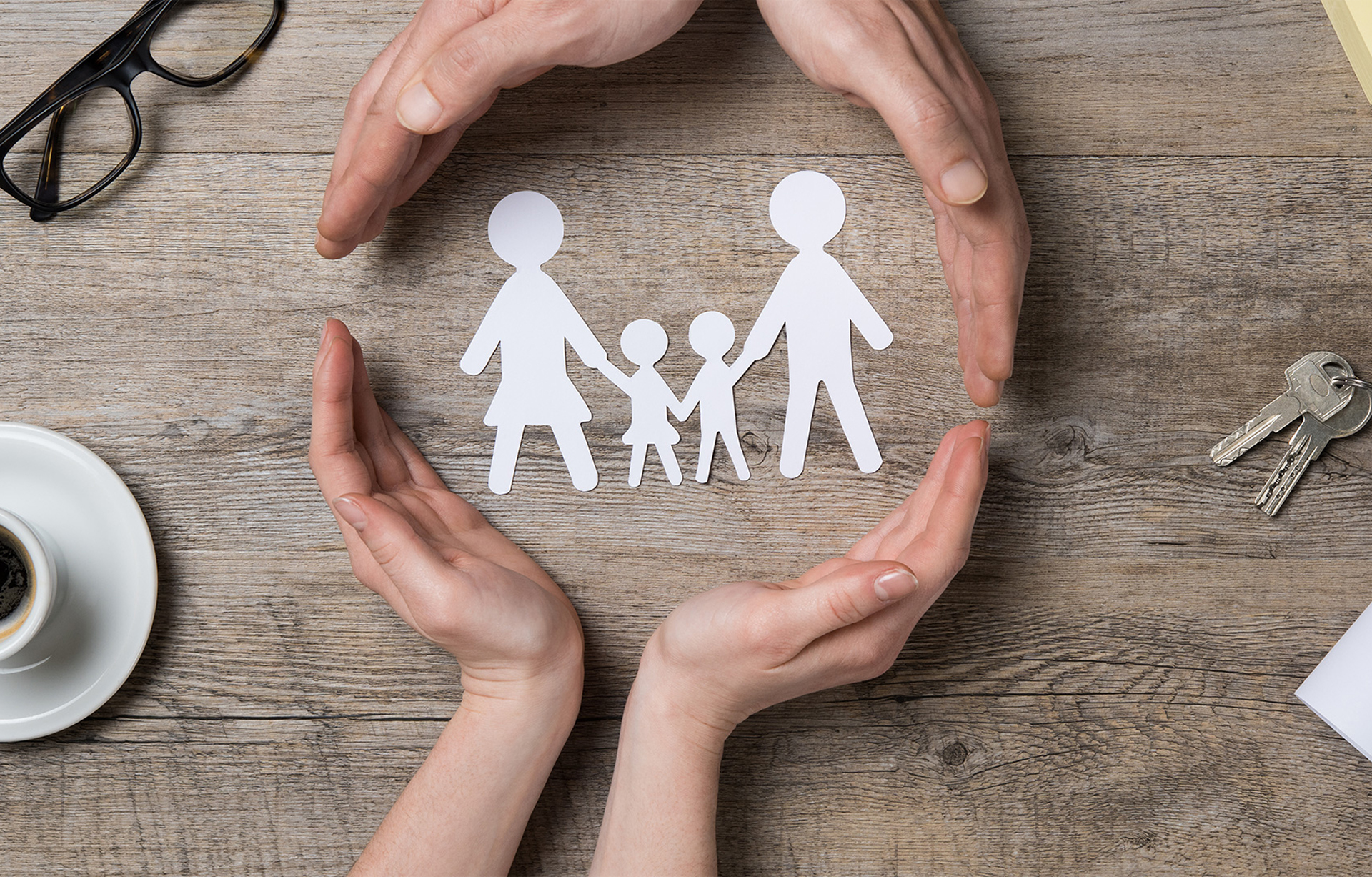 Life Insurance for Each of Life's Stages