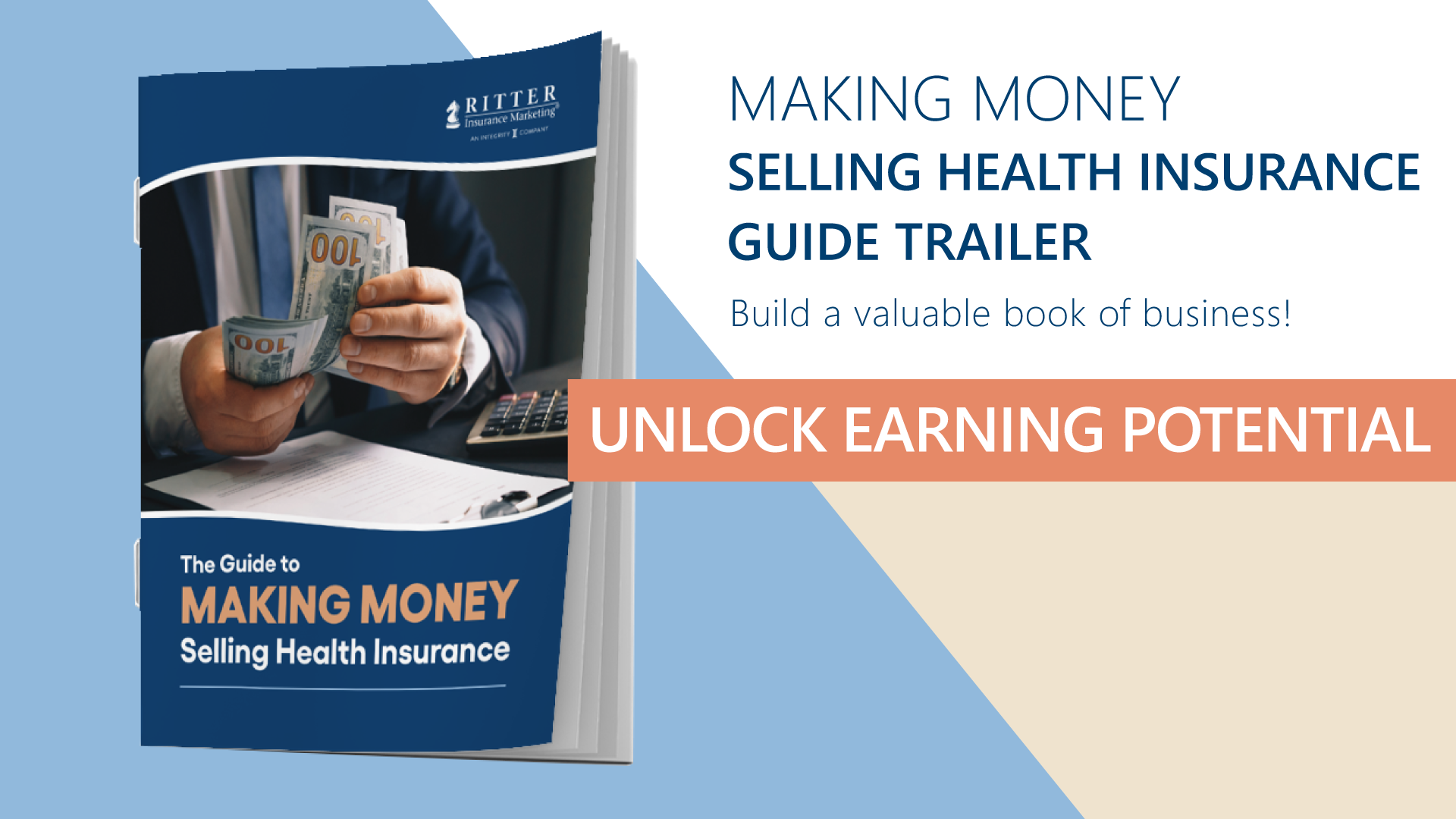 Guide to Making Money Selling Health Insurance
