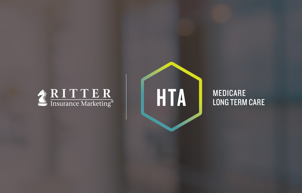 Ritter and HTA Financial Services Merge Medicare Wholesale Businesses