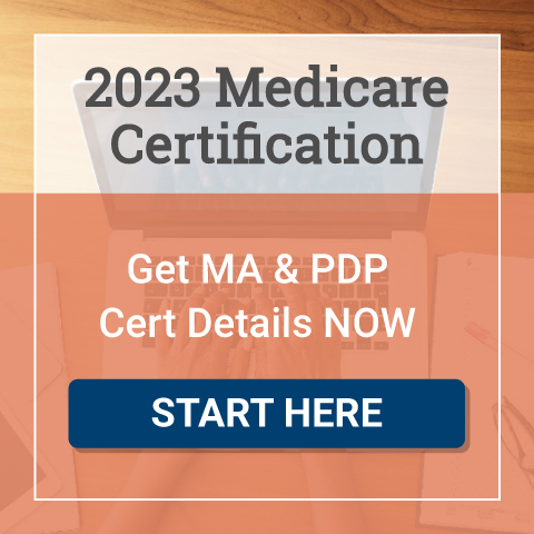 2023 Medicare Certification