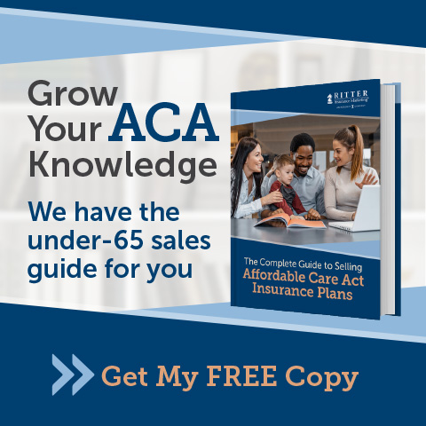Our Free Guide to Selling Affordable Care Act Insurance Plans