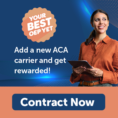 Your Best OEP Yet - Contract Now!