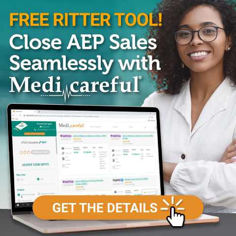 Close AEP Sales Seamlessly with Medicareful!