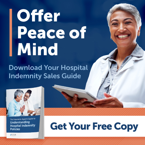 The Insurance Agent's Guide to Understanding Hospital Indemnity Policies