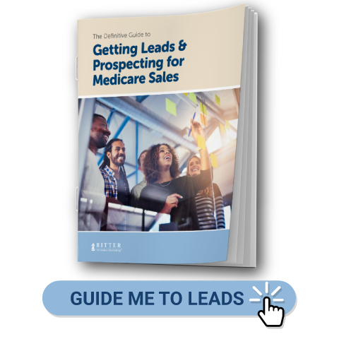 Our Free Guide to Quality Medicare Leads