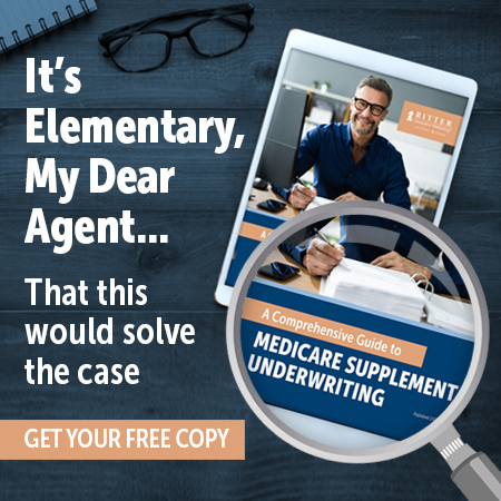 Our Free Guide to Medicare Supplement Underwriting