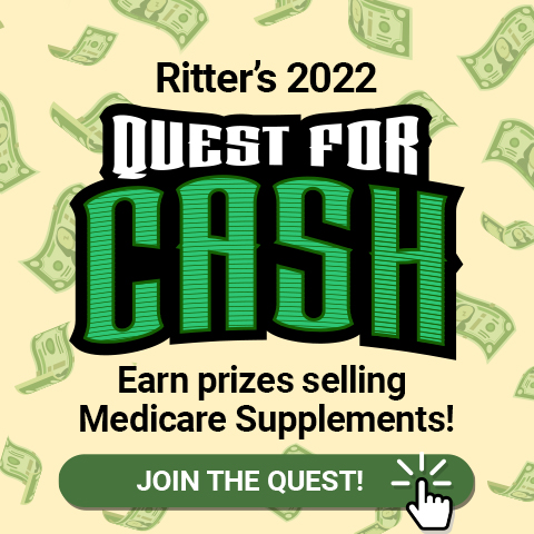 Quest For Cash!