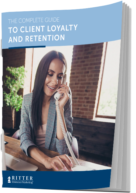 The Complete Guide to Client Loyalty and Retention