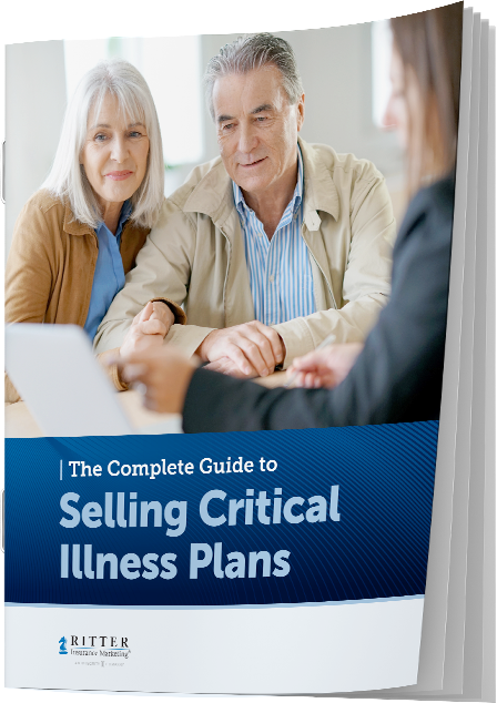 The Complete Guide to Selling Critical Illness Plans