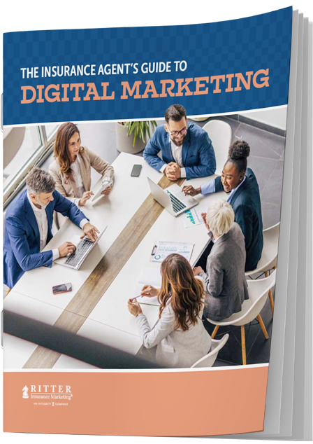 The Insurance Agent's Guide to Digital Marketing