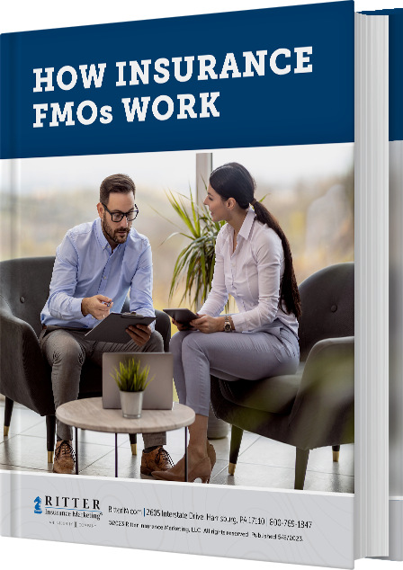 How Insurance FMOs Work