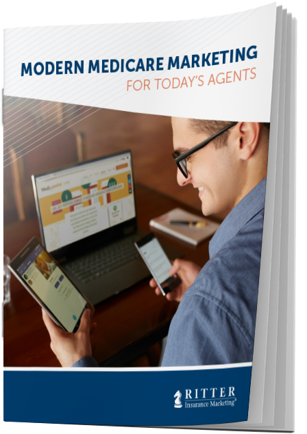 Modern Medicare Marketing for Today's Agents