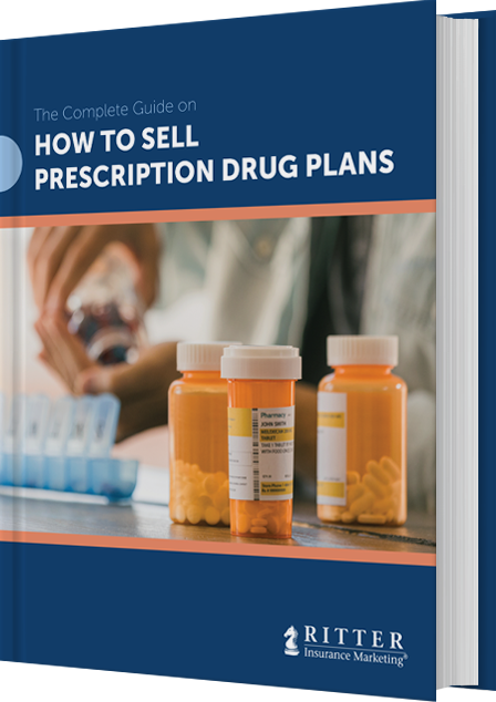 The Complete Guide on How to Sell Prescription Drug Plans