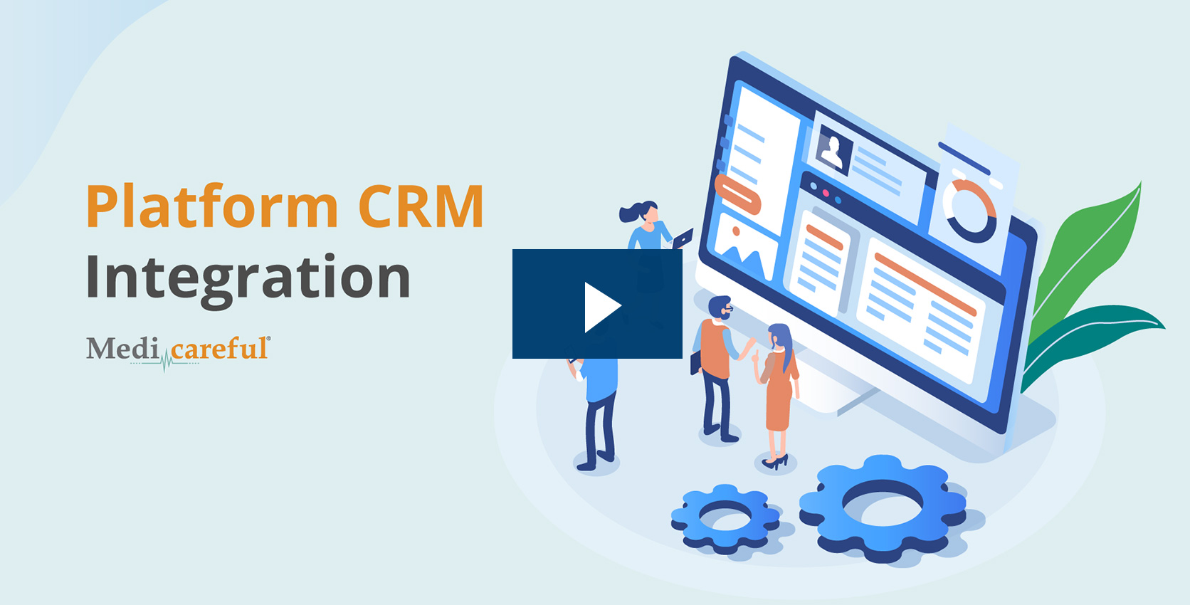 Platform CRM Integration